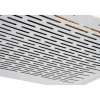 Clearance Respekta Dunstabzugshaube DH520WL weiss