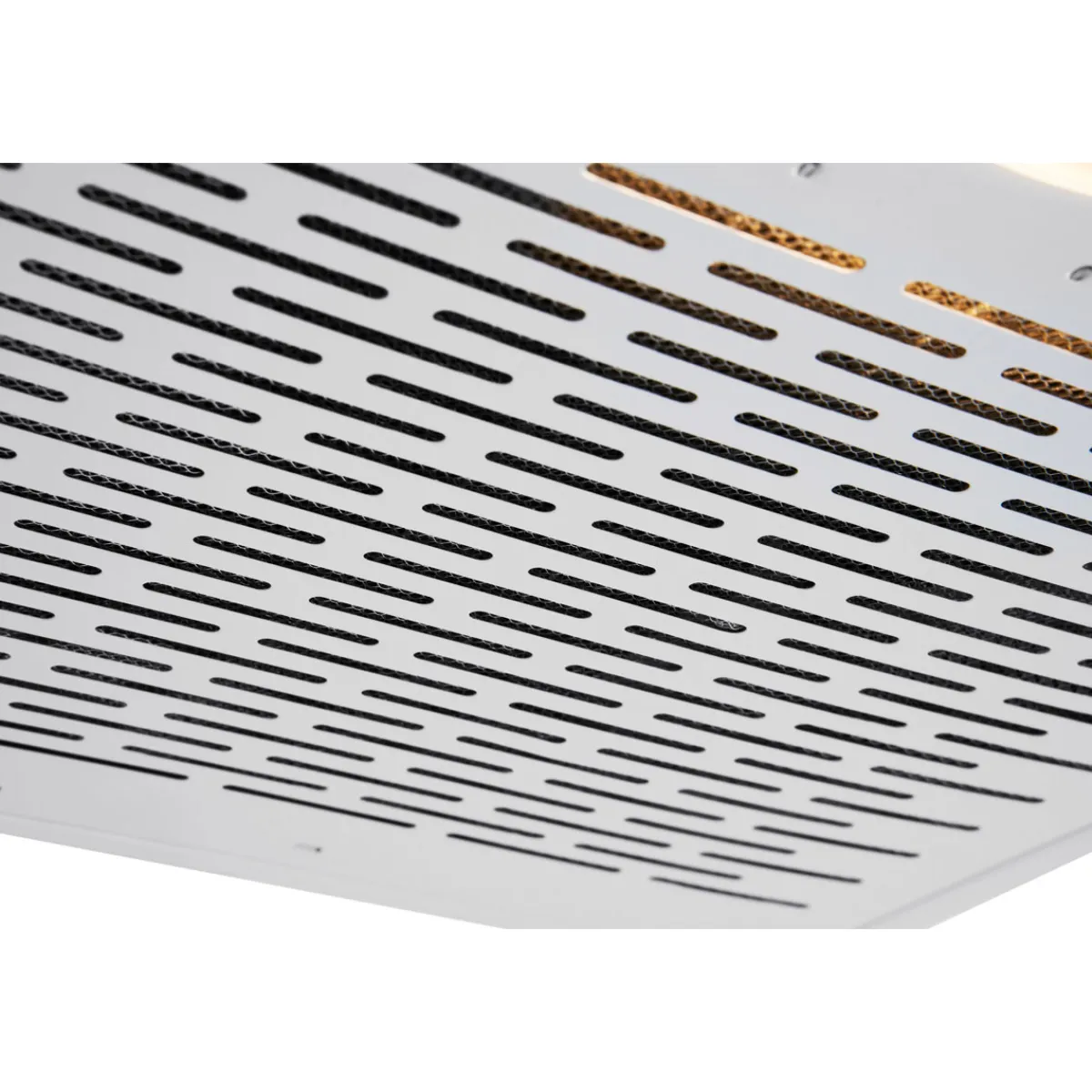 Clearance Respekta Dunstabzugshaube DH520WL weiss