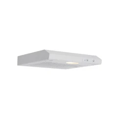 Clearance Respekta Dunstabzugshaube DH520WL weiss