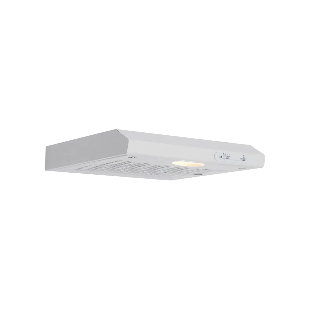 Clearance Respekta Dunstabzugshaube DH520WL weiss