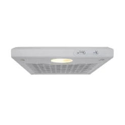 Clearance Respekta Dunstabzugshaube DH520WL weiss