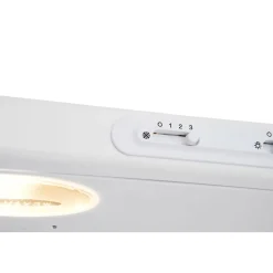 Clearance Respekta Dunstabzugshaube DH520WL weiss