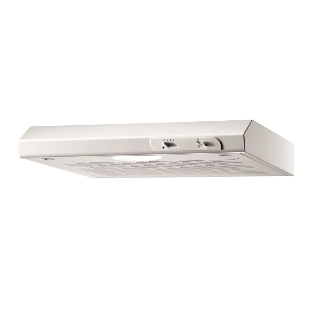 Clearance Respekta Dunstabzugshaube DH520WL weiss