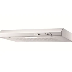 Hot Respekta Dunstabzugshaube DH620WL weiss