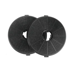 Online Respekta Kohlefilter 1 Set Inhalt 2 St.passend zu CH22010/21060 SBZ/ WBZ