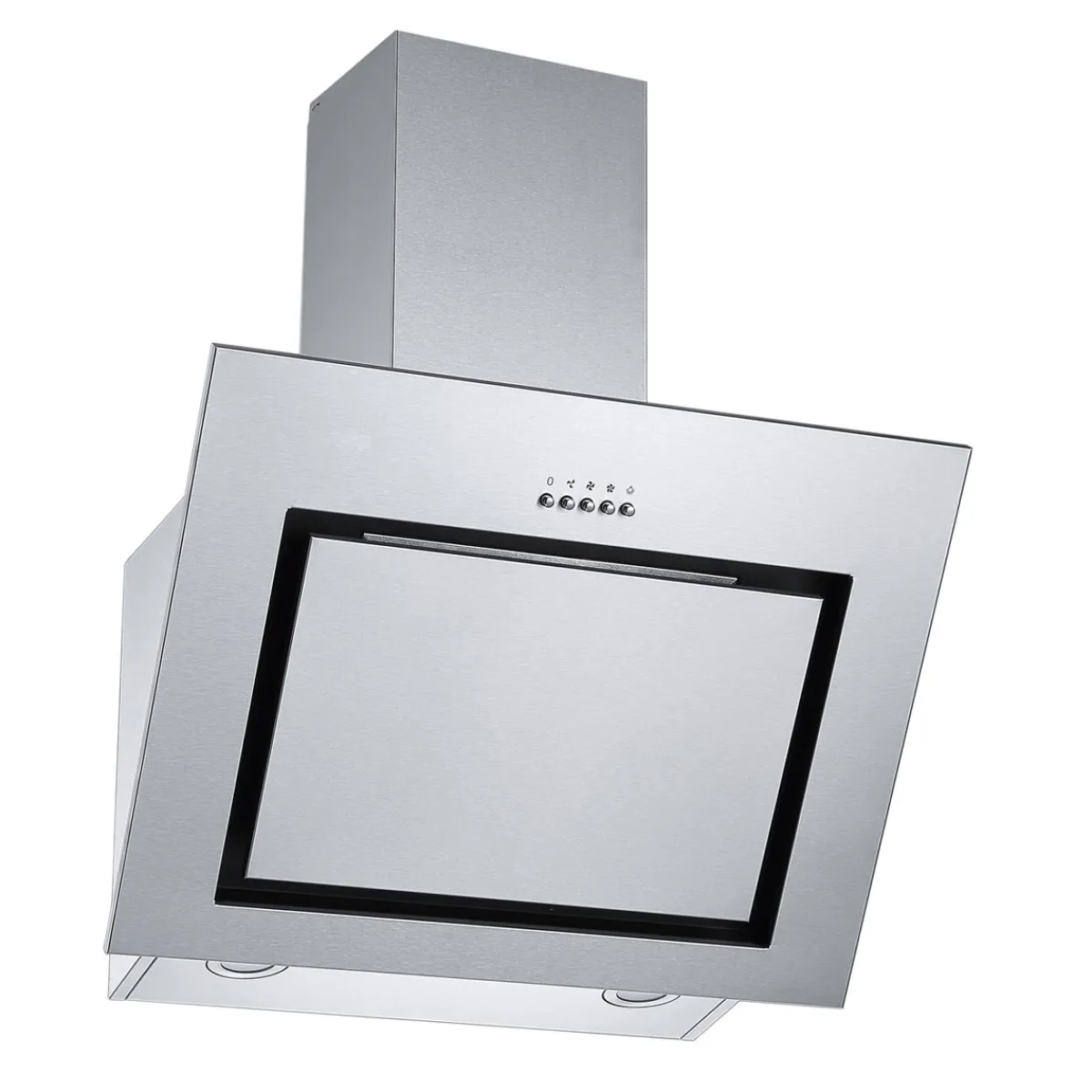 Sale Respekta Schraeghaube CH22020 IXA 60cmEdelstahl EEK B