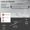 Discount Respekta Unterbauhaube CH1259IXCNEdelstahl, 60 cm, EEK C