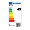 Discount Müller-Licht Retro LED Birne EEK A E27E27 60W 806lm 2700K