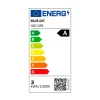 Clearance Müller-Licht Retro LED Kerze EEK A E14E14 40W 470lm 2700K