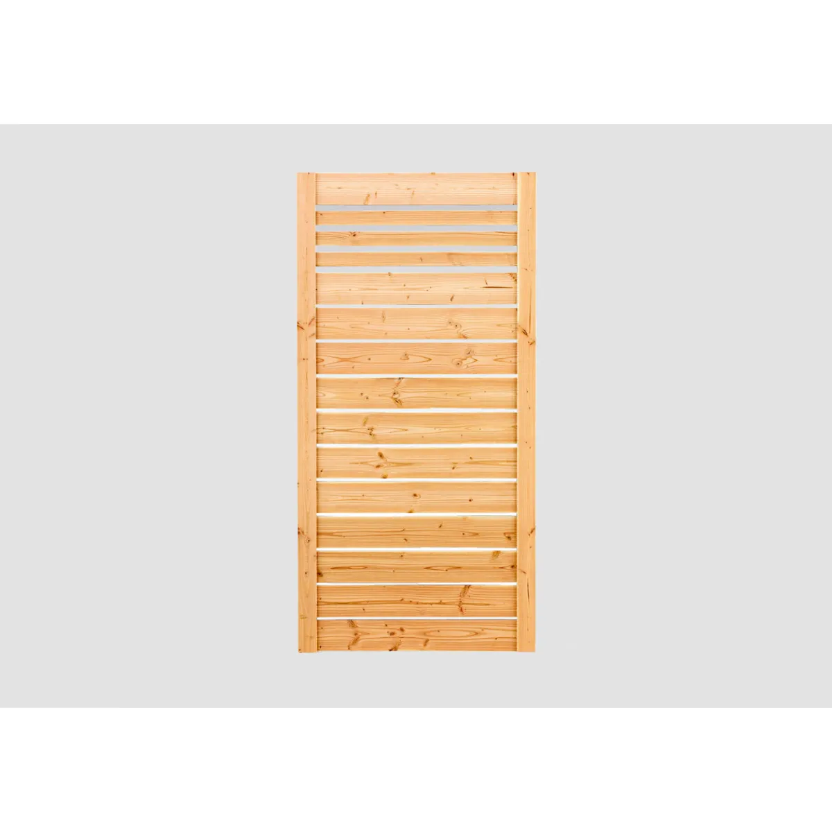 Outlet Rettenmeier Douglasie Sichtschutz NEO gerade 90 x 180 cm