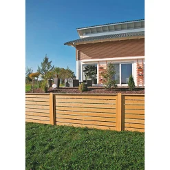 Online Rettenmeier Terrassendiele Douglasie 300 x 9,5 x 1,9 cm