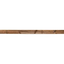 Hot Rettenmeier Terrassendiele Kiefer/Teak 200 x 12 x 2,1 cm