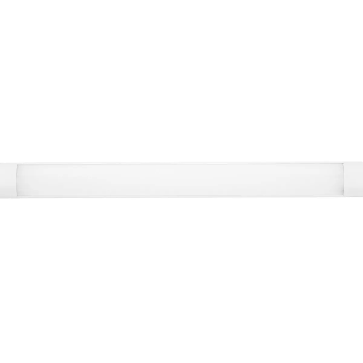 Sale REV Ritter LED-Deckenleuchte Cristal 48W weiss
