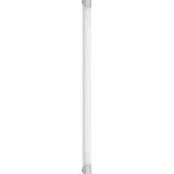Best REV Ritter LED-Deckenleuchte Cristal Promotion 35W silber
