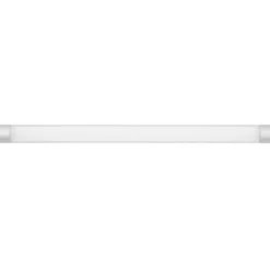 Best REV Ritter LED-Deckenleuchte Cristal Promotion 35W silber
