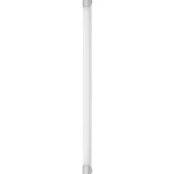 Best REV Ritter LED-Deckenleuchte Cristal Promotion 35W silber