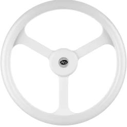 REV Ritter LED-Pendelleuchte Rondine 75W weiss