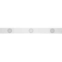 Sale REV Ritter LED-Unterbauleuchte Giga Sensor 9W 75 cm weiss
