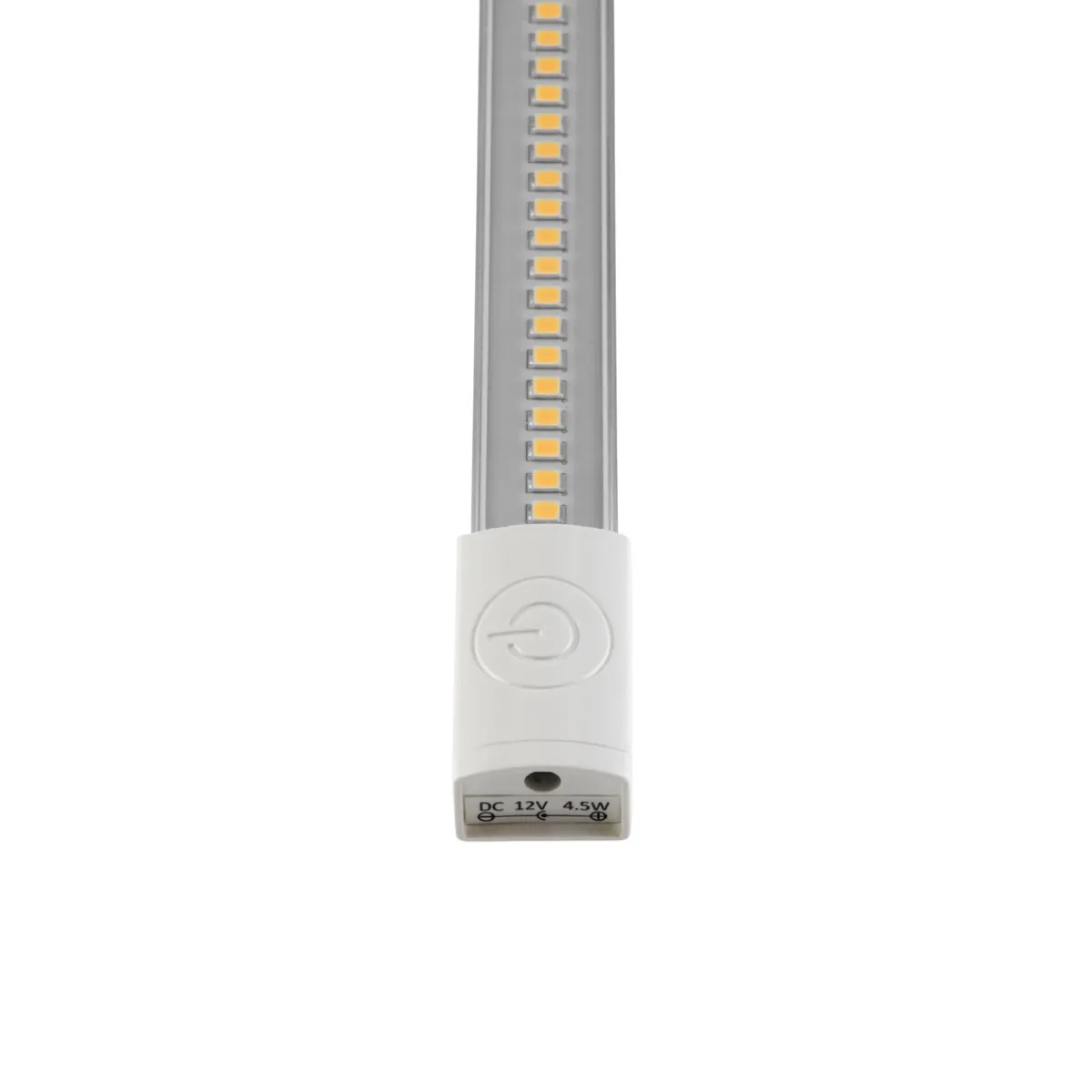 Sale REV Ritter LED-Unterbauleuchte XS 4,5W inkl Beruehrungssensor silber