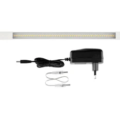 Sale REV Ritter LED-Unterbauleuchte XS 4,5W inkl Beruehrungssensor silber