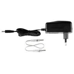 Sale REV Ritter LED-Unterbauleuchte XS 4,5W inkl Beruehrungssensor silber