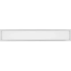 REV Ritter LED-Unterbauleuchte Panel 9,5W silber