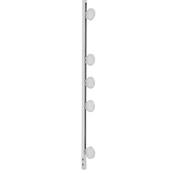Outlet REV Ritter LED-Unterbauleuchte Lightracer 5 x 3W silber
