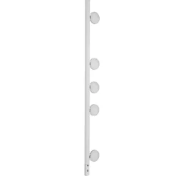 Outlet REV Ritter LED-Unterbauleuchte Lightracer 5 x 3W silber