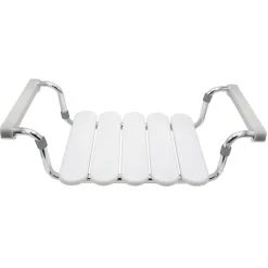 Discount Ridder Badewannen-Sitz Pro weiß