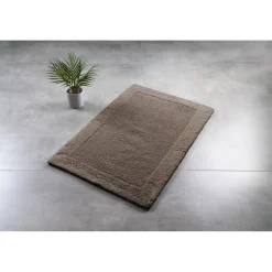 Sale Ridder Badezimmerteppich Amelie ca 60 x 90 cm braun