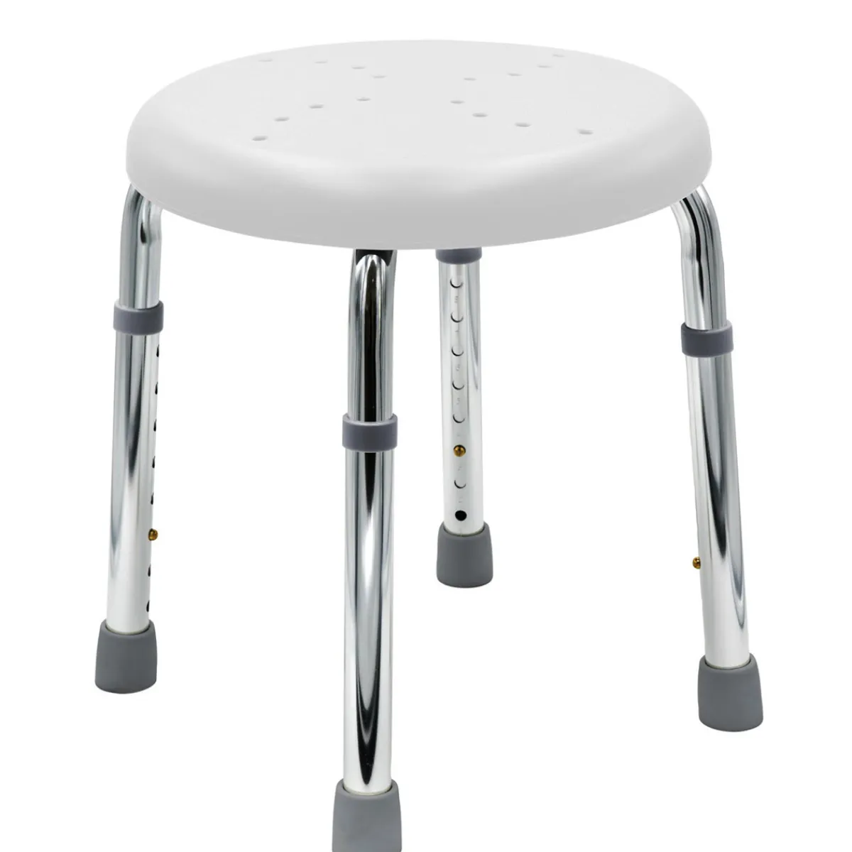 Clearance Ridder Bad-Hocker höhenverstellbar Go