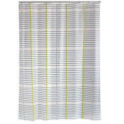 New Ridder Duschvorhang Classique Folie 180 x 200 cm