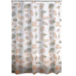 Online Ridder Duschvorhang Folie Fallin ca 180 x 200 cm multicolor