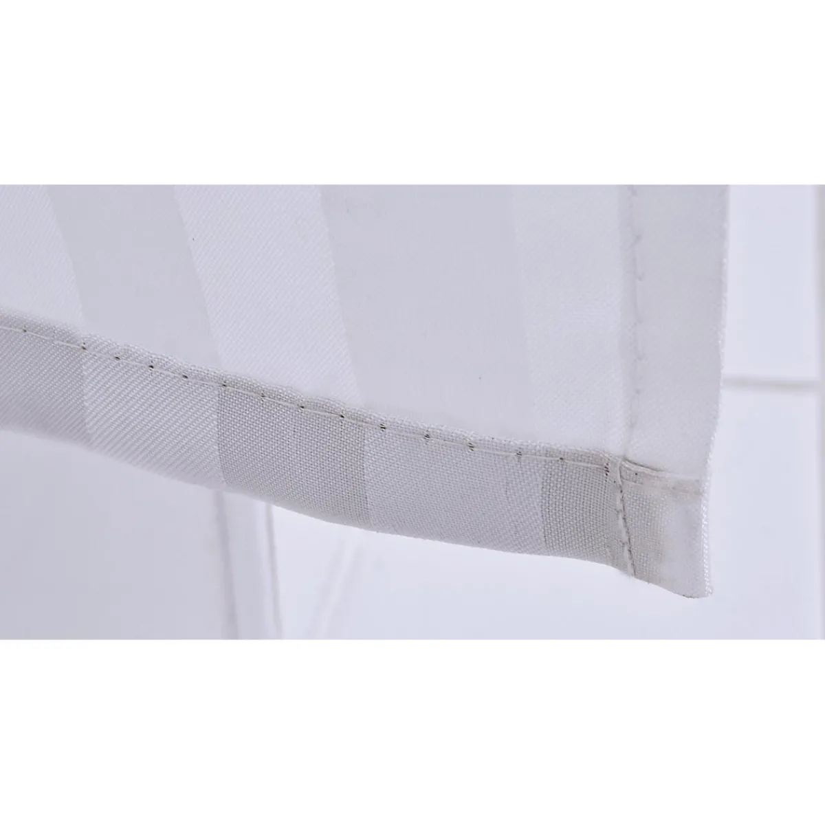 New Ridder Duschvorhang Gerlinde Textil 180 x 200 cm