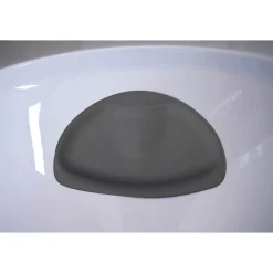 Outlet Ridder Kopfpolster/ Nackenpolster Comfort ca 30 x 20 cm zementgrau