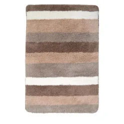 Hot Ridder Teppich Carl 60 x 90 cm beige Polyester