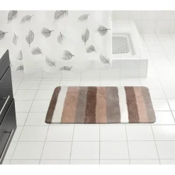 Hot Ridder Teppich Carl 60 x 90 cm beige Polyester