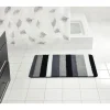 Clearance Ridder Teppich Carl 60 x 90 cm grau Polyester