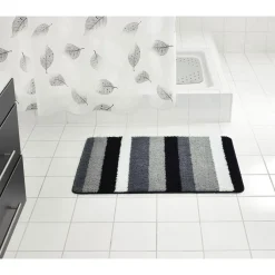 Clearance Ridder Teppich Carl 60 x 90 cm grau Polyester