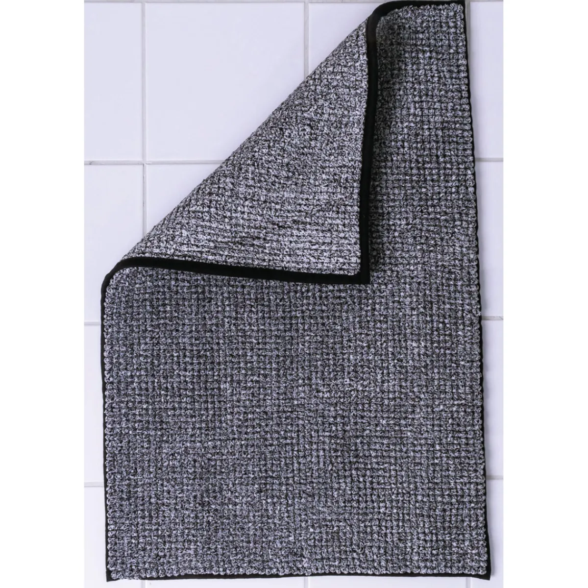 Hot Ridder Teppich Fresh 60 x 90 cm beige Polyester