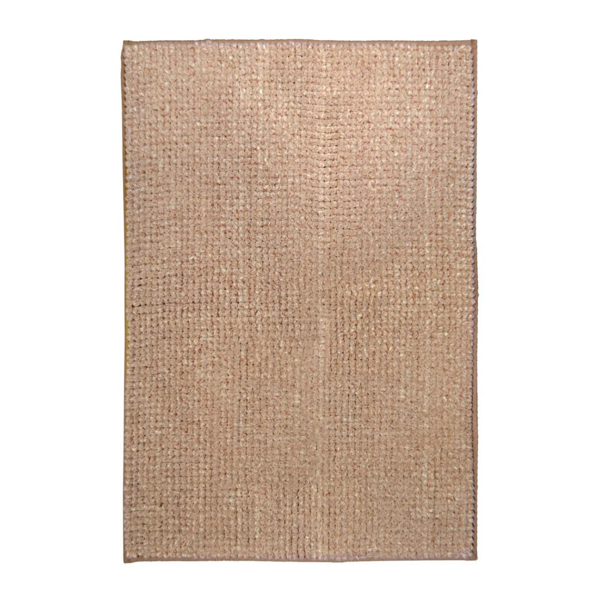 Hot Ridder Teppich Fresh 60 x 90 cm beige Polyester