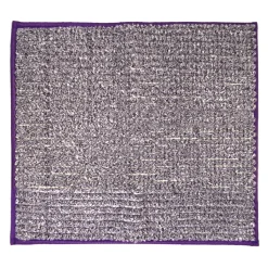 Online Ridder Vorleger Fresh 55 x 50 cm Fresh lila Polyester