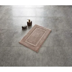 Sale Ridder Vorleger Stadion 50 x 50 cm hellbeige Polyester-Microfaser