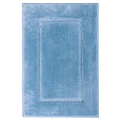 Online Ridder Vorleger Stadion 50 x 50 cm hellblau Polyester-Microfaser