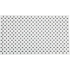 Hot Ridder Wanneneinlage ca 39 x 68 cm Nevis
