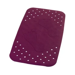 Discount Ridder Wanneneinlage Foot 38 x 72 cm lila