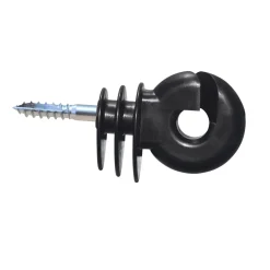 Sale Ringisolator Easy Drill EDX schwarz 75 Stück
