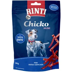 Discount Rinti Chicko Snack Mini Ente 80g