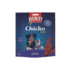 Clearance Rinti Chickos Slim Ente XXL-Pack 900g
