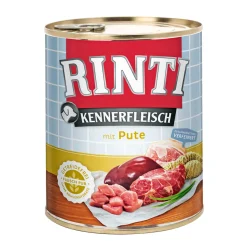Outlet Rinti Dose Kennerfl Pute 800g